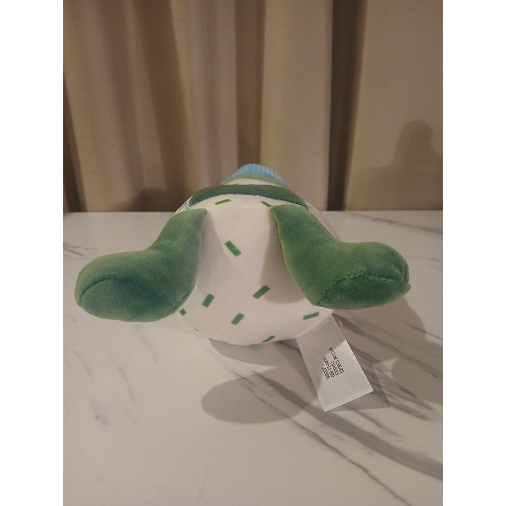 Giggle Scape Plush Ranch Dressing 10 inches - Picture 3 of 5
